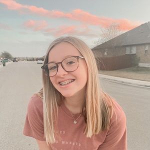 Meet your Posher, Brynley